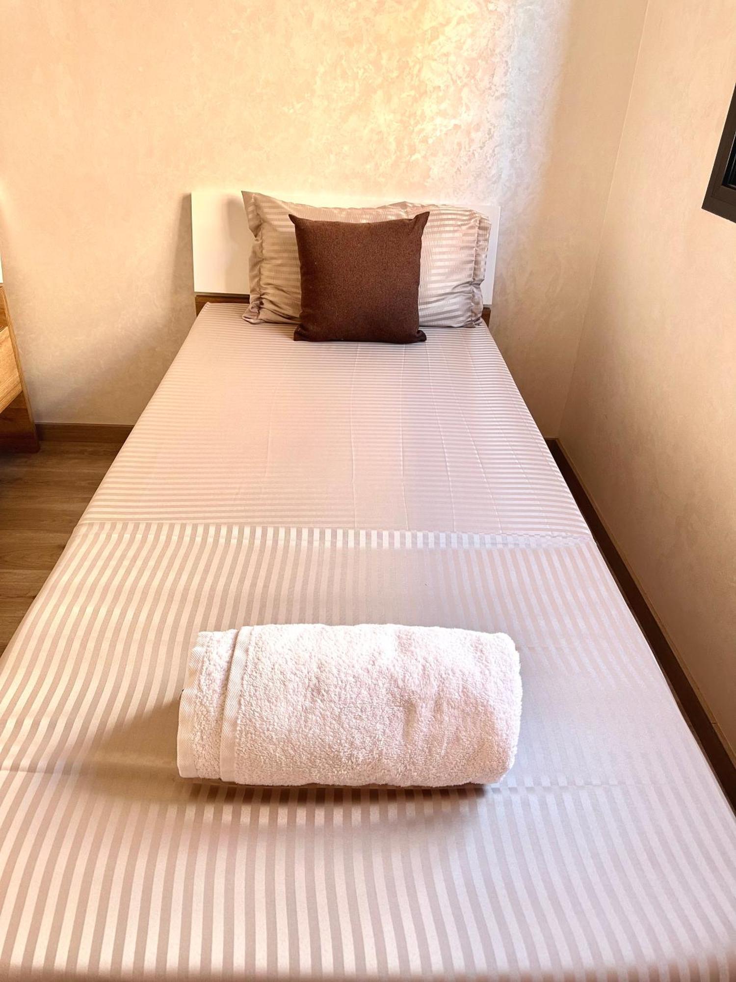 Condo In Marrakech With Pool Marrakesh Luaran gambar