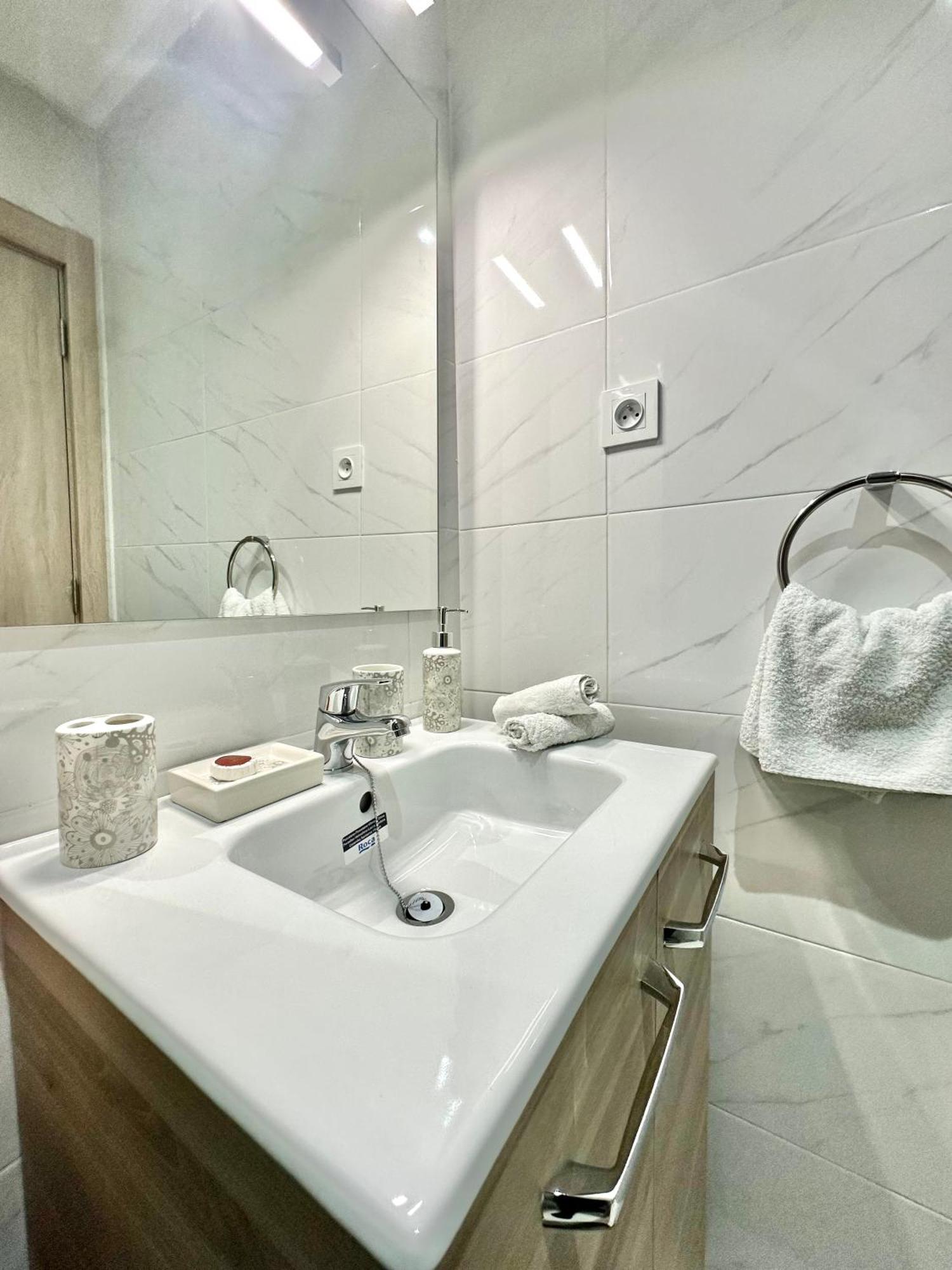 Condo In Marrakech With Pool Marrakesh Luaran gambar