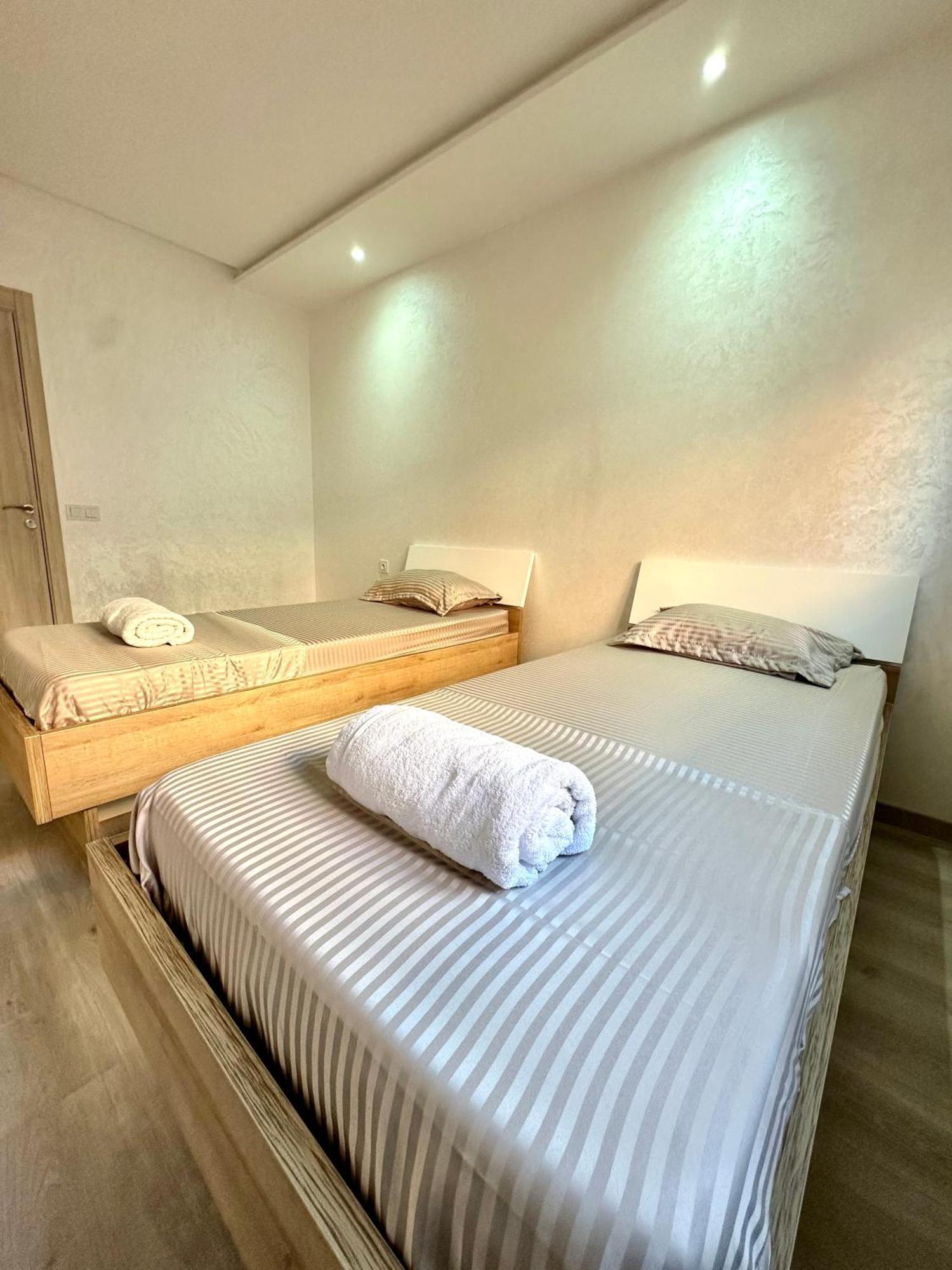 Condo In Marrakech With Pool Marrakesh Luaran gambar