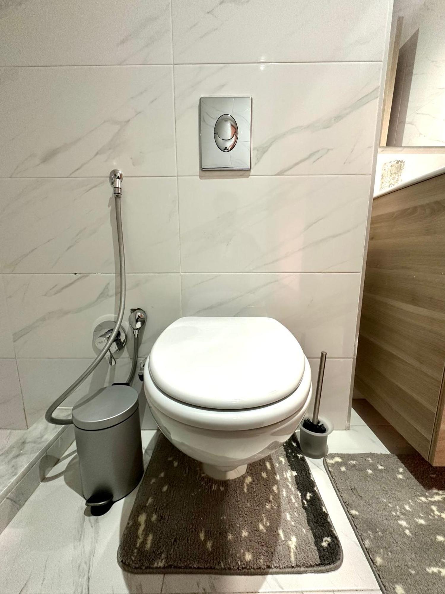 Condo In Marrakech With Pool Marrakesh Luaran gambar