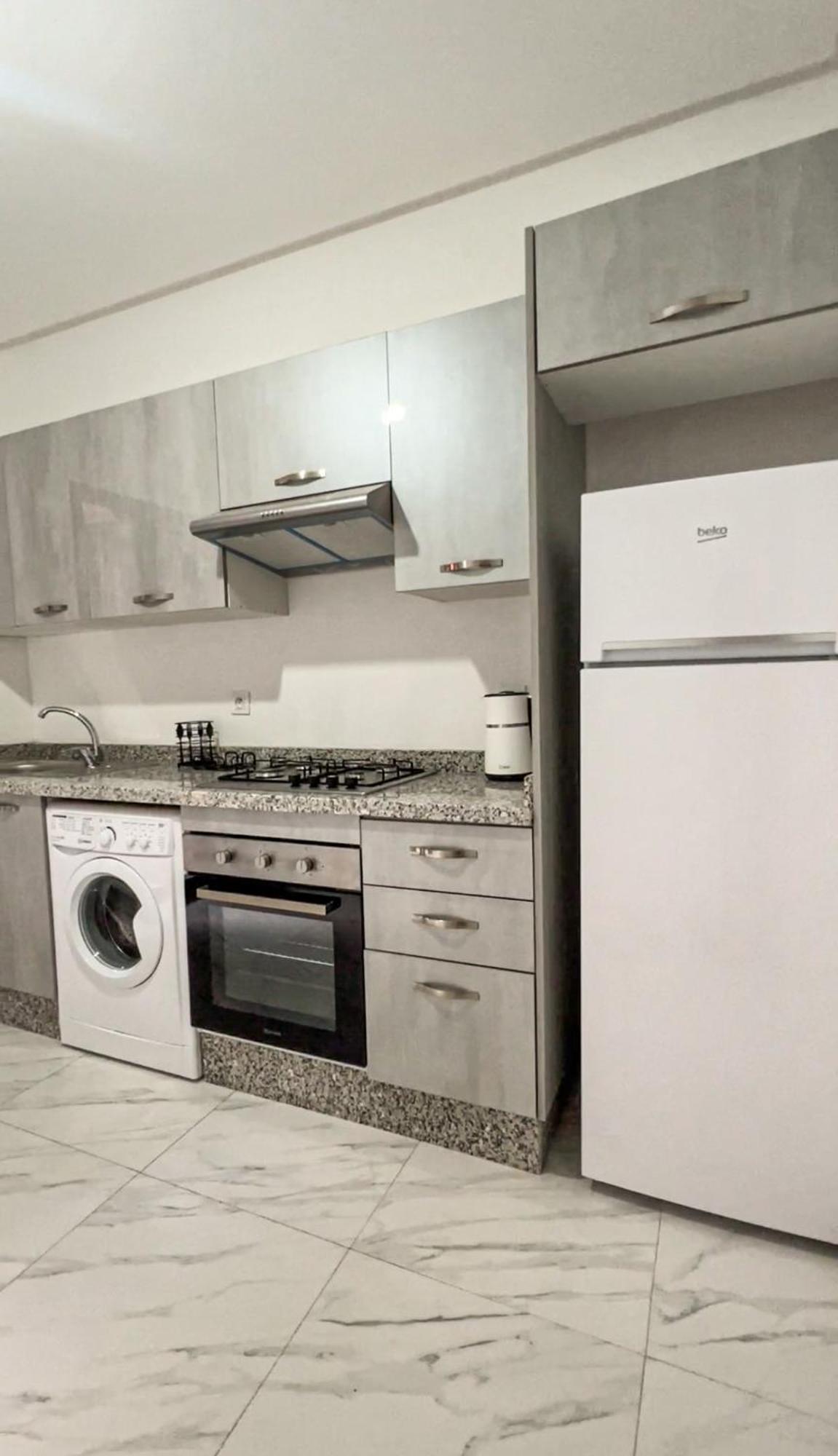 Condo In Marrakech With Pool Marrakesh Luaran gambar