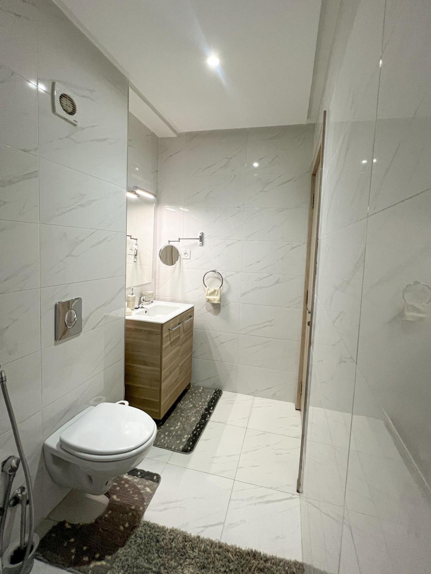 Condo In Marrakech With Pool Marrakesh Luaran gambar